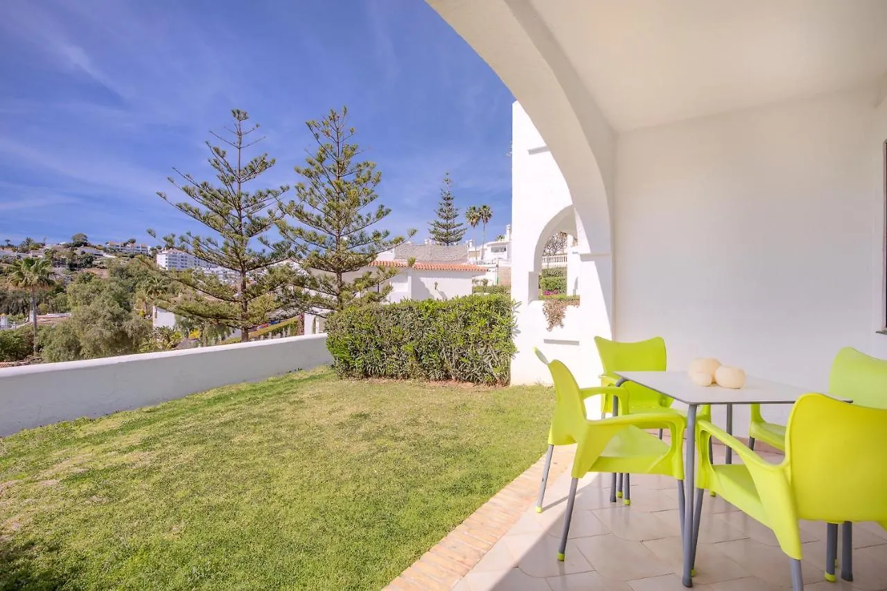 Apartment Apartamentos Torrenueva Park La Cala De Mijas Spanien