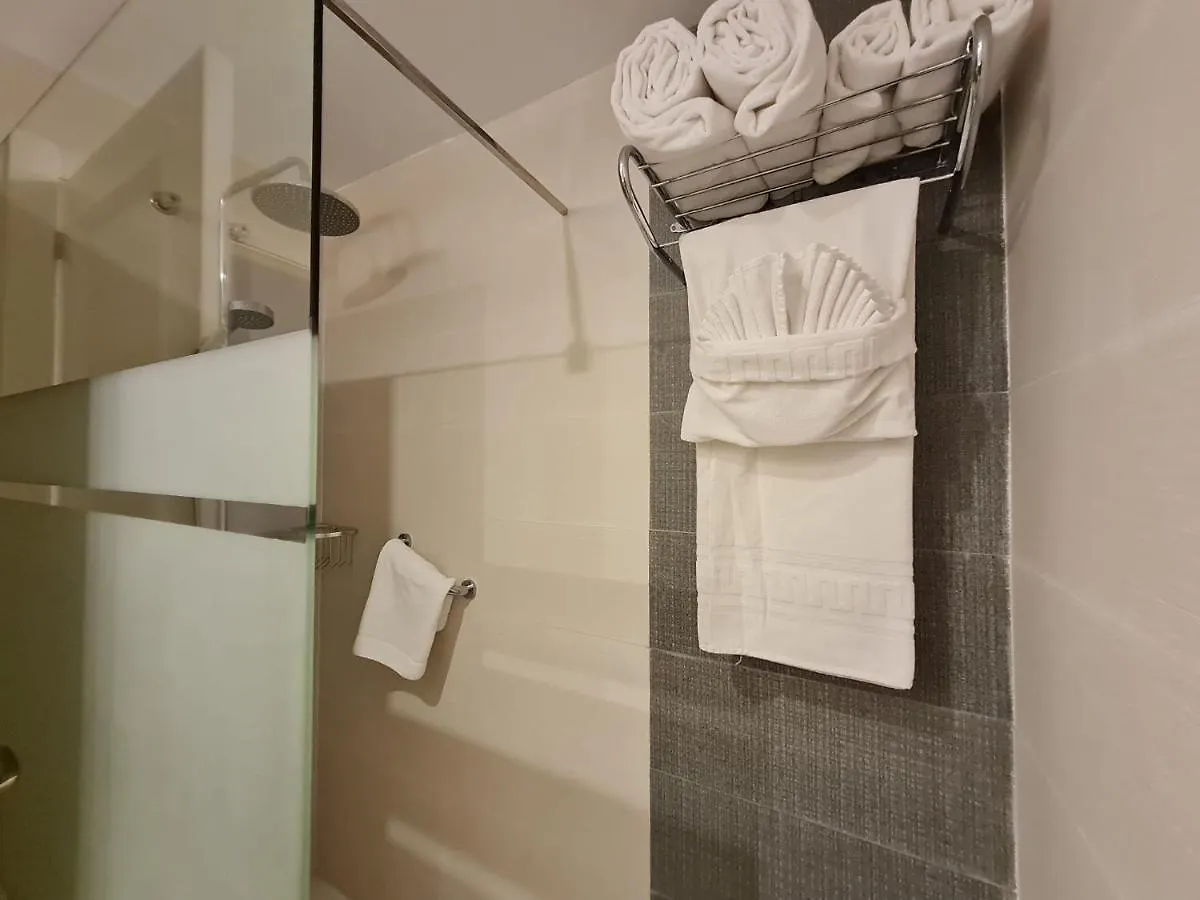 Apartamentos Torrenueva Park La Cala De Mijas Apartment