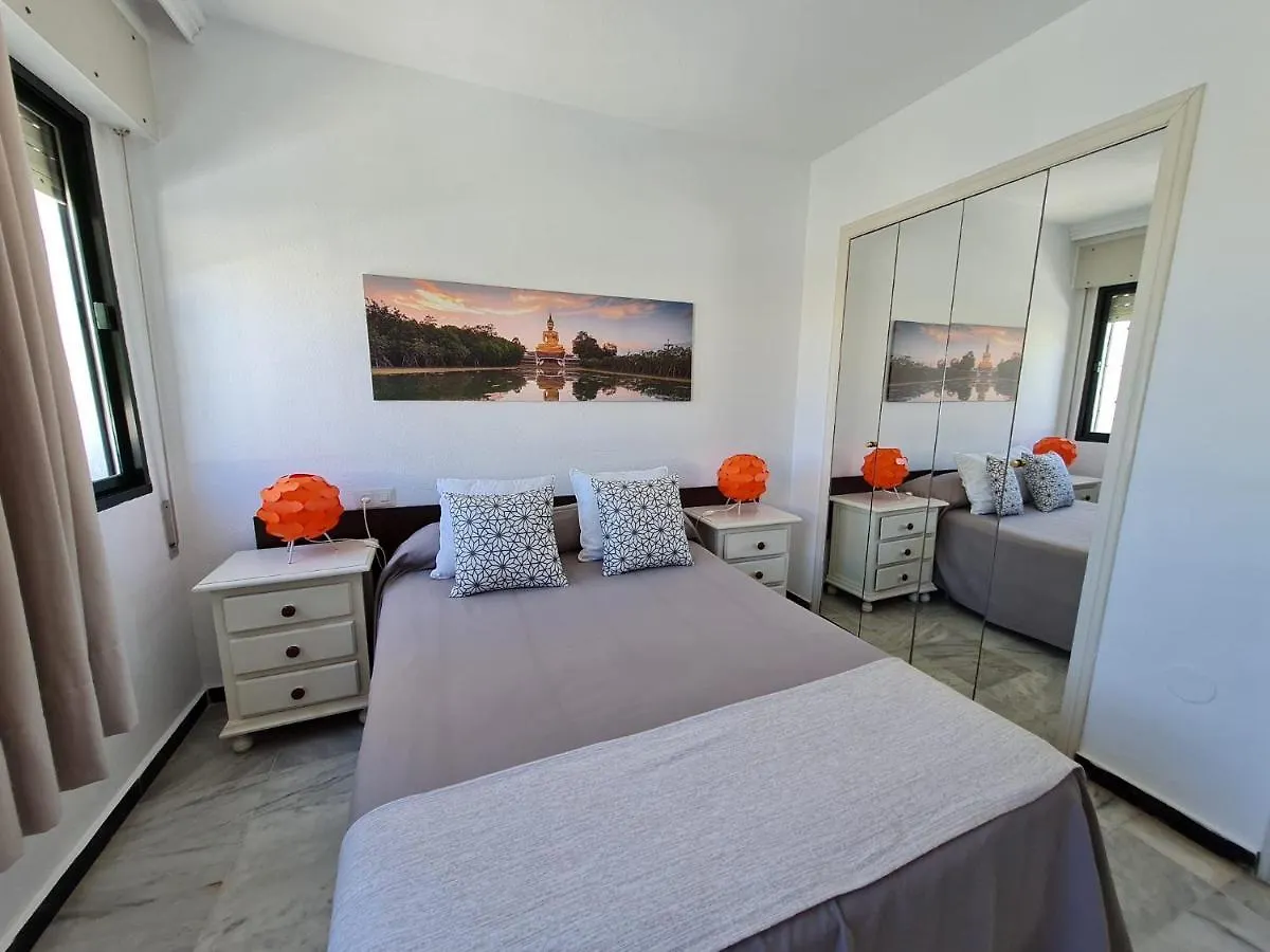 Apartment Apartamentos Torrenueva Park La Cala De Mijas