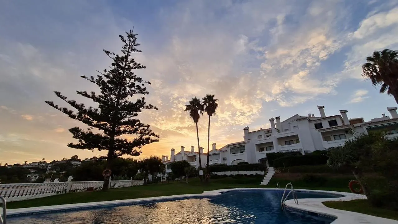Apartamentos Torrenueva Park La Cala De Mijas Apartment