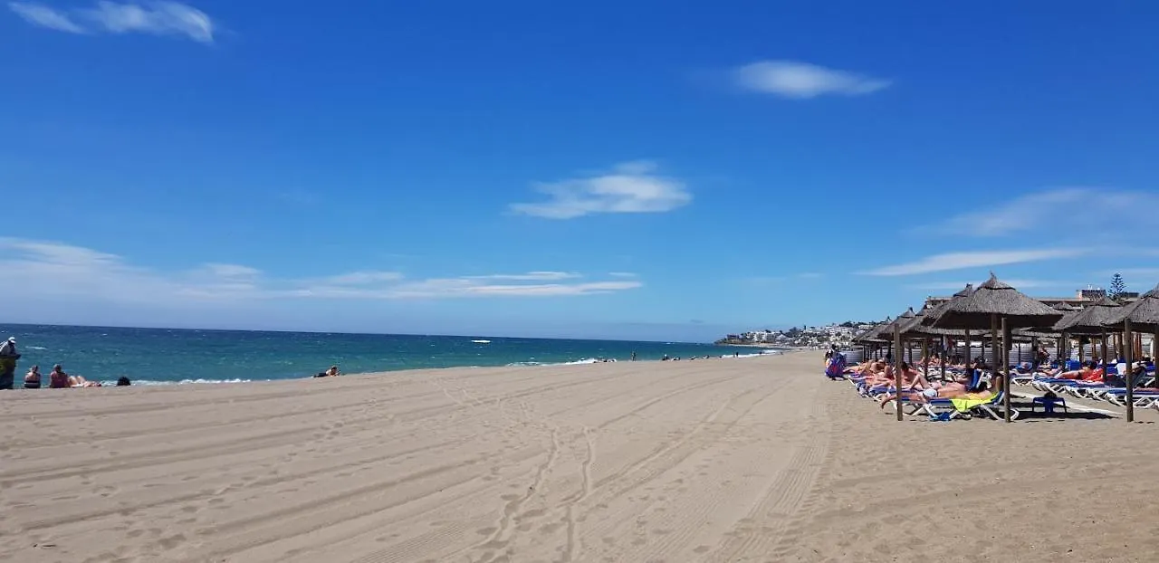 Apartamentos Torrenueva Park La Cala De Mijas 0*,  Spanien