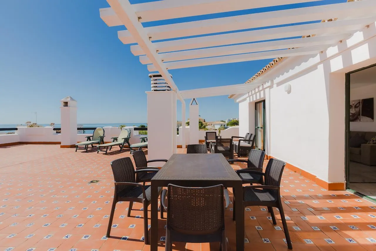 Apartamentos Torrenueva Park La Cala De Mijas