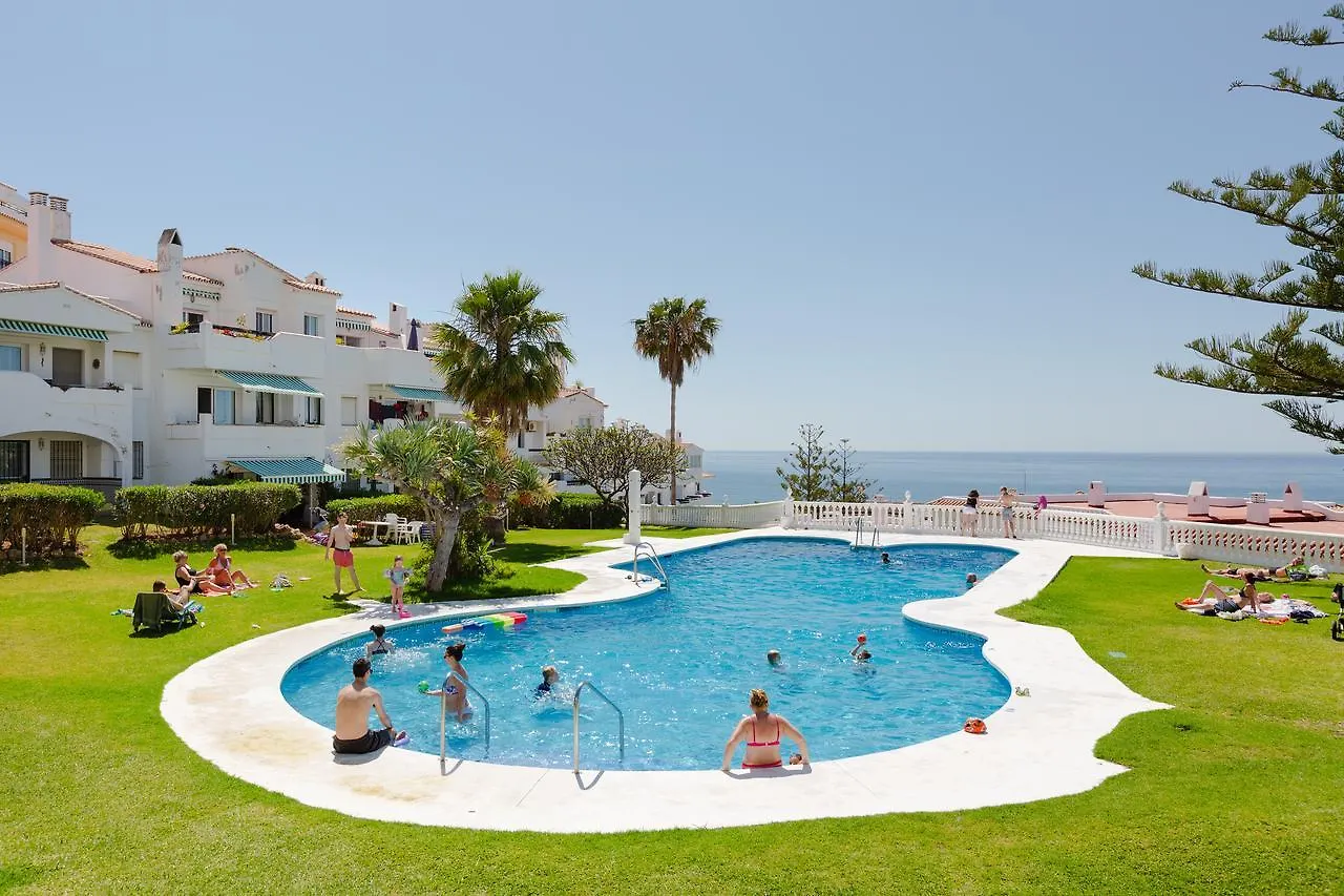 Apartment Apartamentos Torrenueva Park La Cala De Mijas