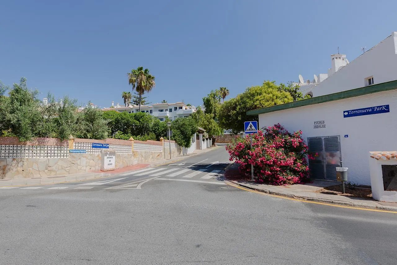 Apartment Apartamentos Torrenueva Park La Cala De Mijas Spanien