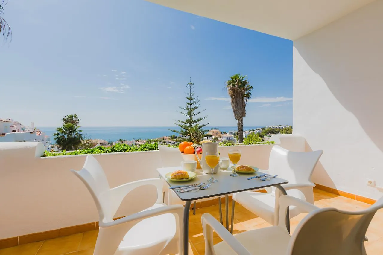 Apartamentos Torrenueva Park La Cala De Mijas 0*,  Spanien