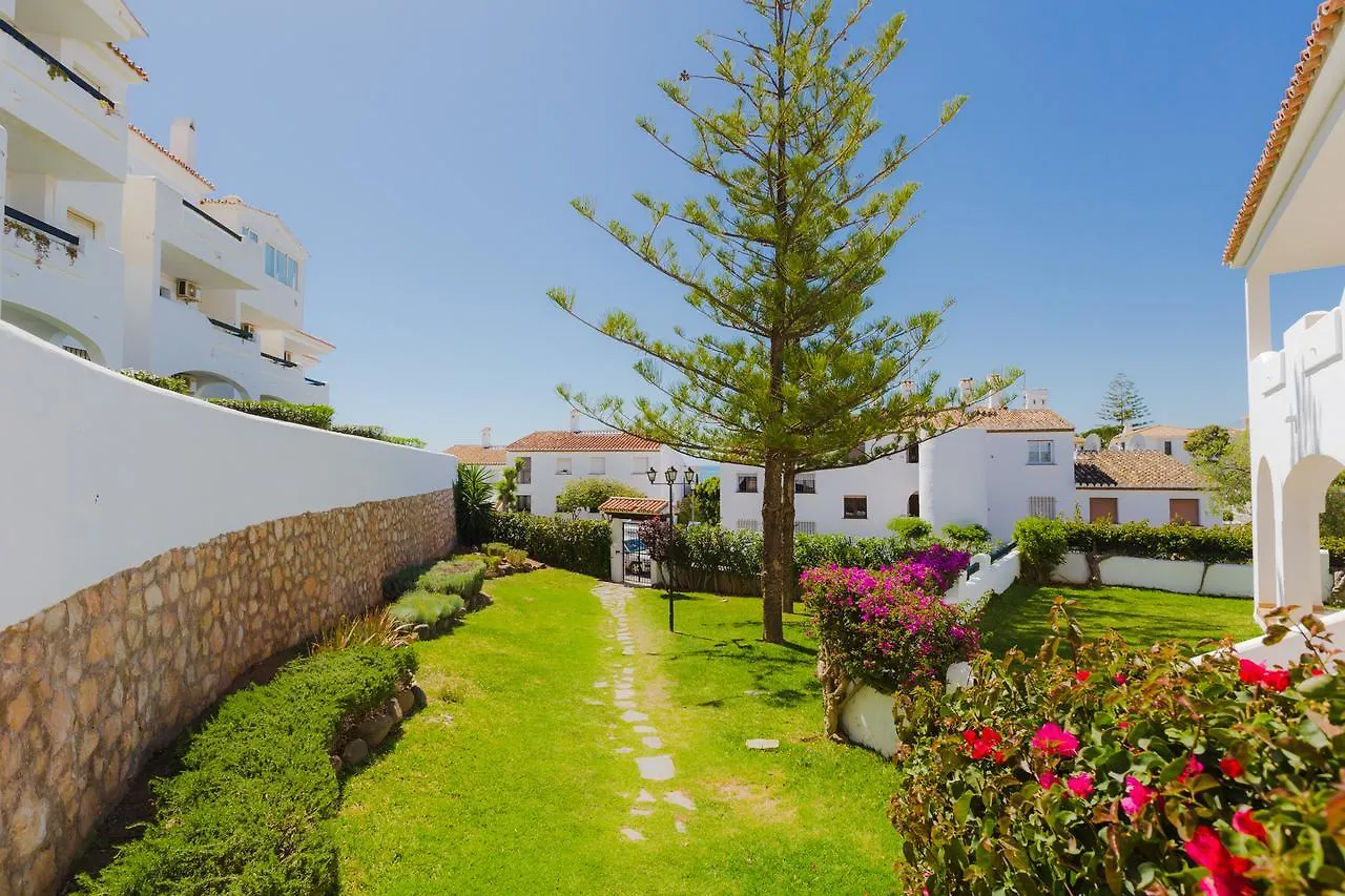 Apartamentos Torrenueva Park La Cala De Mijas Spanien