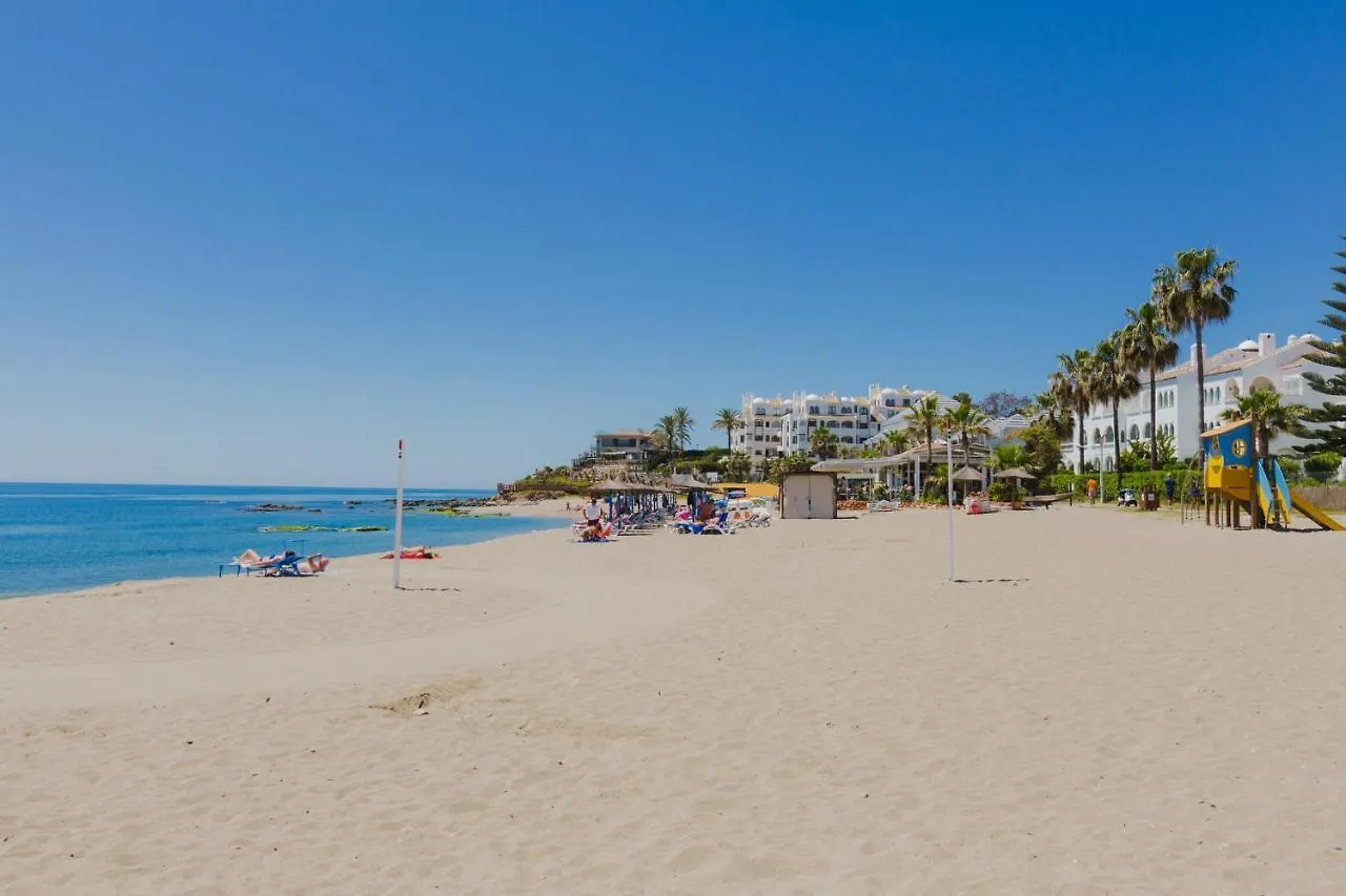 Apartamentos Torrenueva Park La Cala De Mijas 0*,