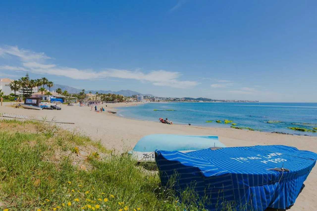 Apartamentos Torrenueva Park La Cala De Mijas