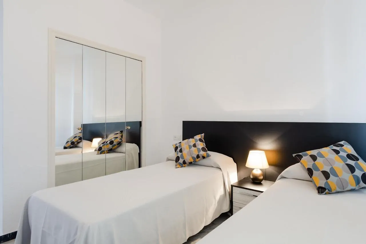 Apartamentos Torrenueva Park La Cala De Mijas Apartment