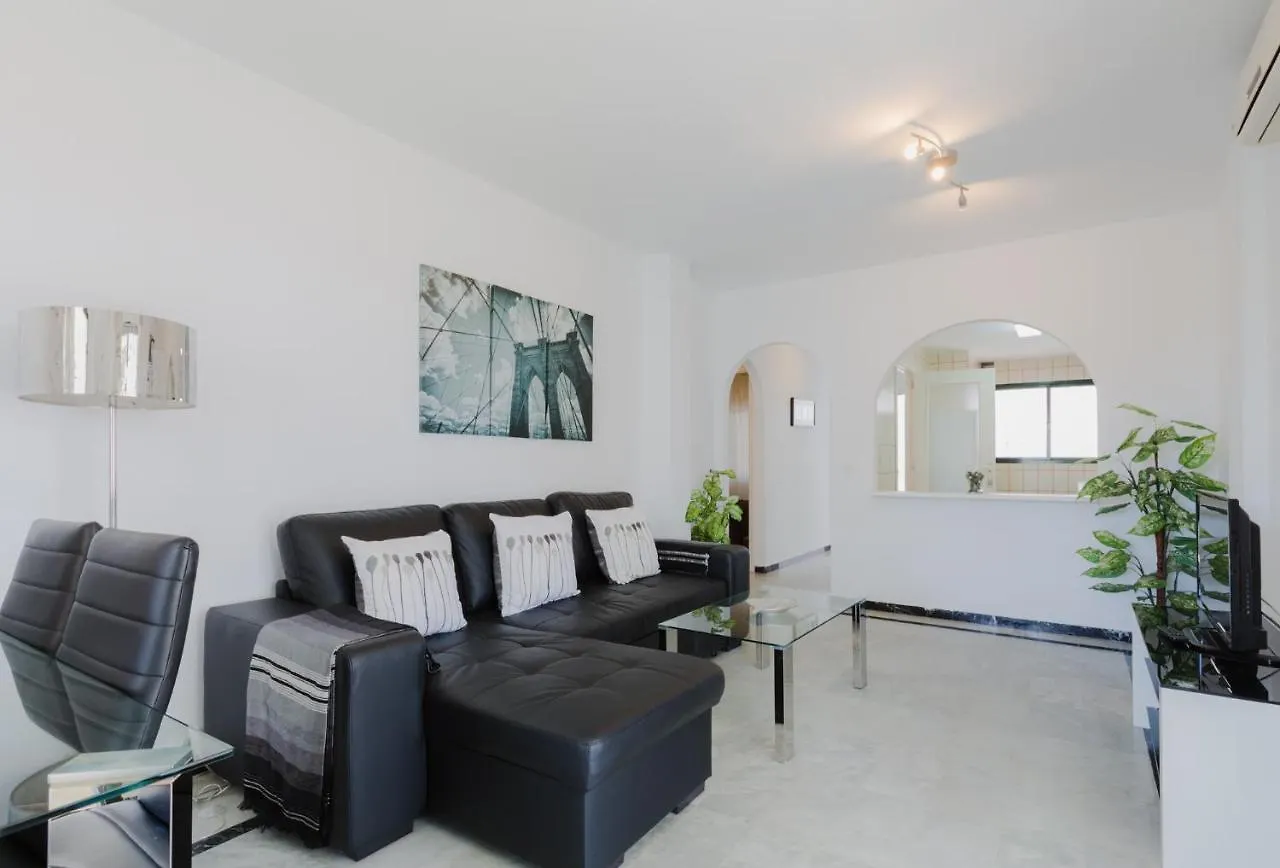 Apartment Apartamentos Torrenueva Park La Cala De Mijas