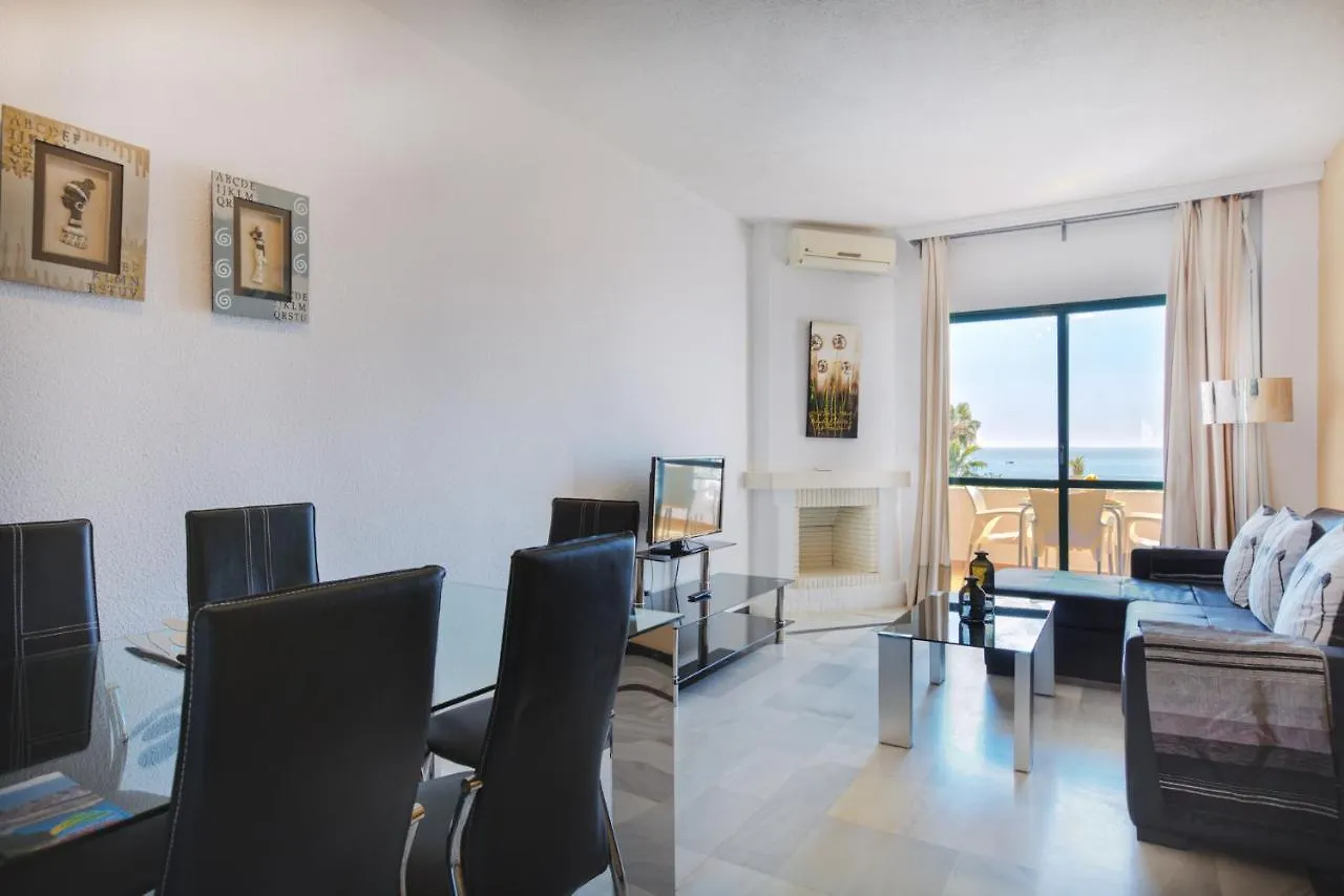 Apartamentos Torrenueva Park La Cala De Mijas 0*,  Spanien
