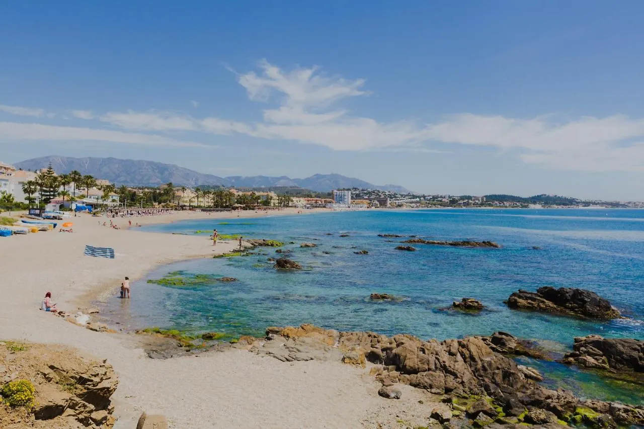 Apartamentos Torrenueva Park La Cala De Mijas