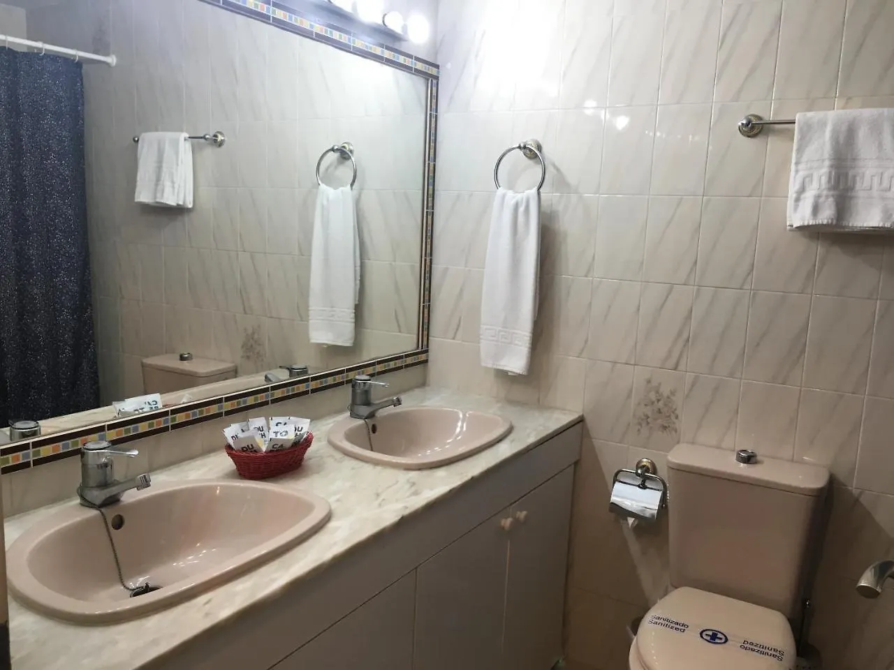 Apartment Apartamentos Torrenueva Park La Cala De Mijas