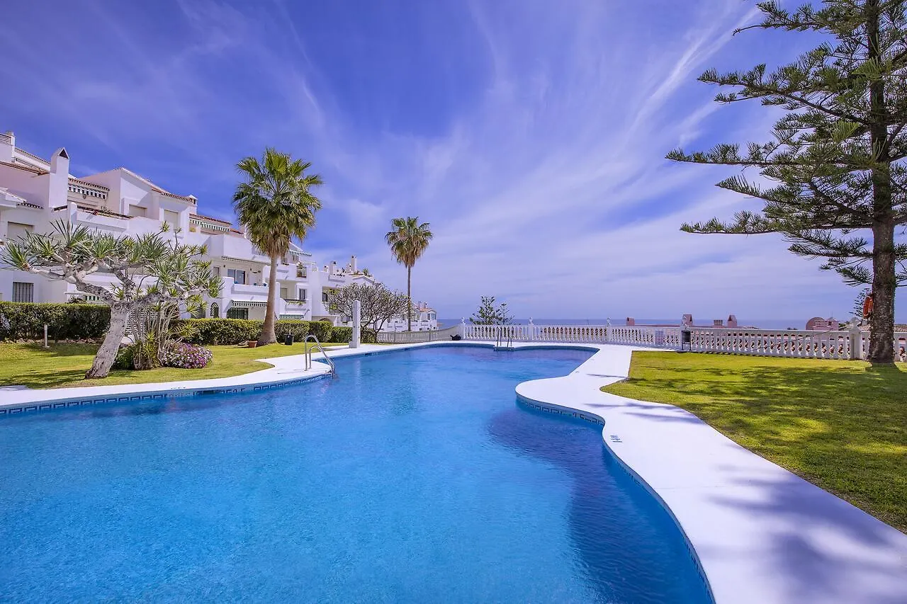 Apartamentos Torrenueva Park La Cala De Mijas