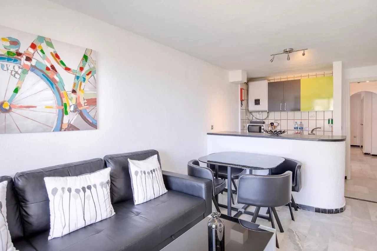Apartamentos Torrenueva Park La Cala De Mijas 0*,