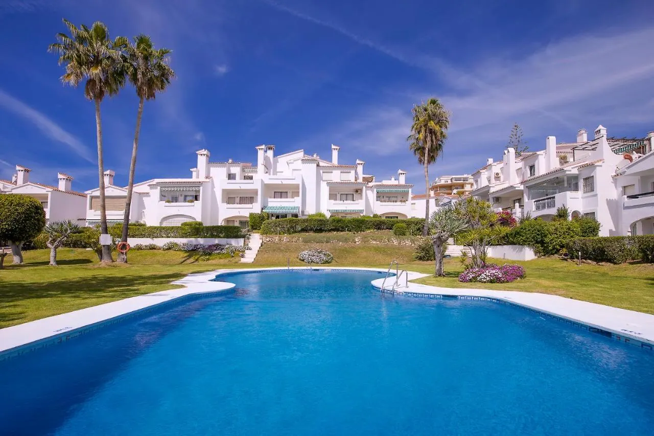 Apartamentos Torrenueva Park La Cala De Mijas Apartment
