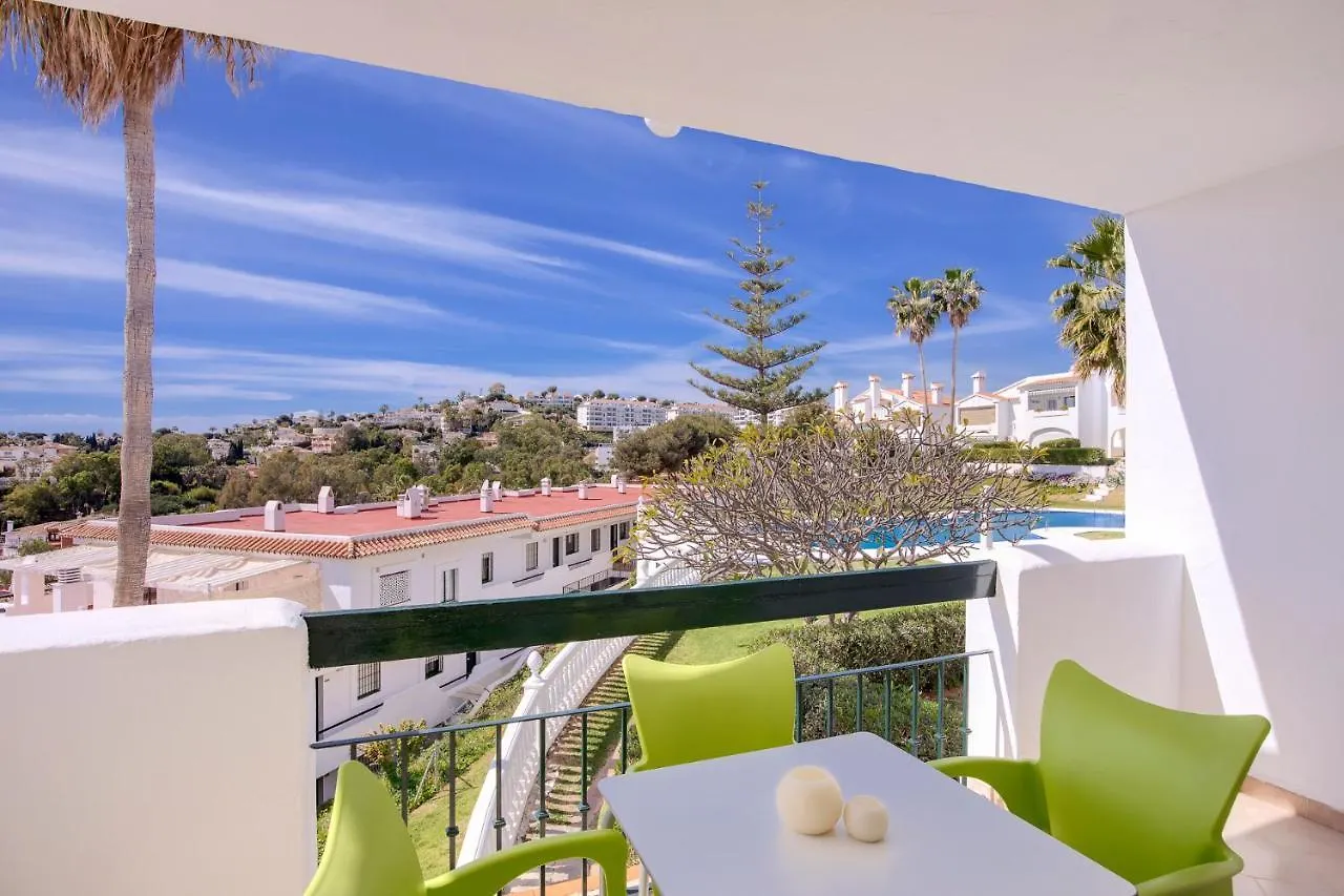 Apartment Apartamentos Torrenueva Park La Cala De Mijas