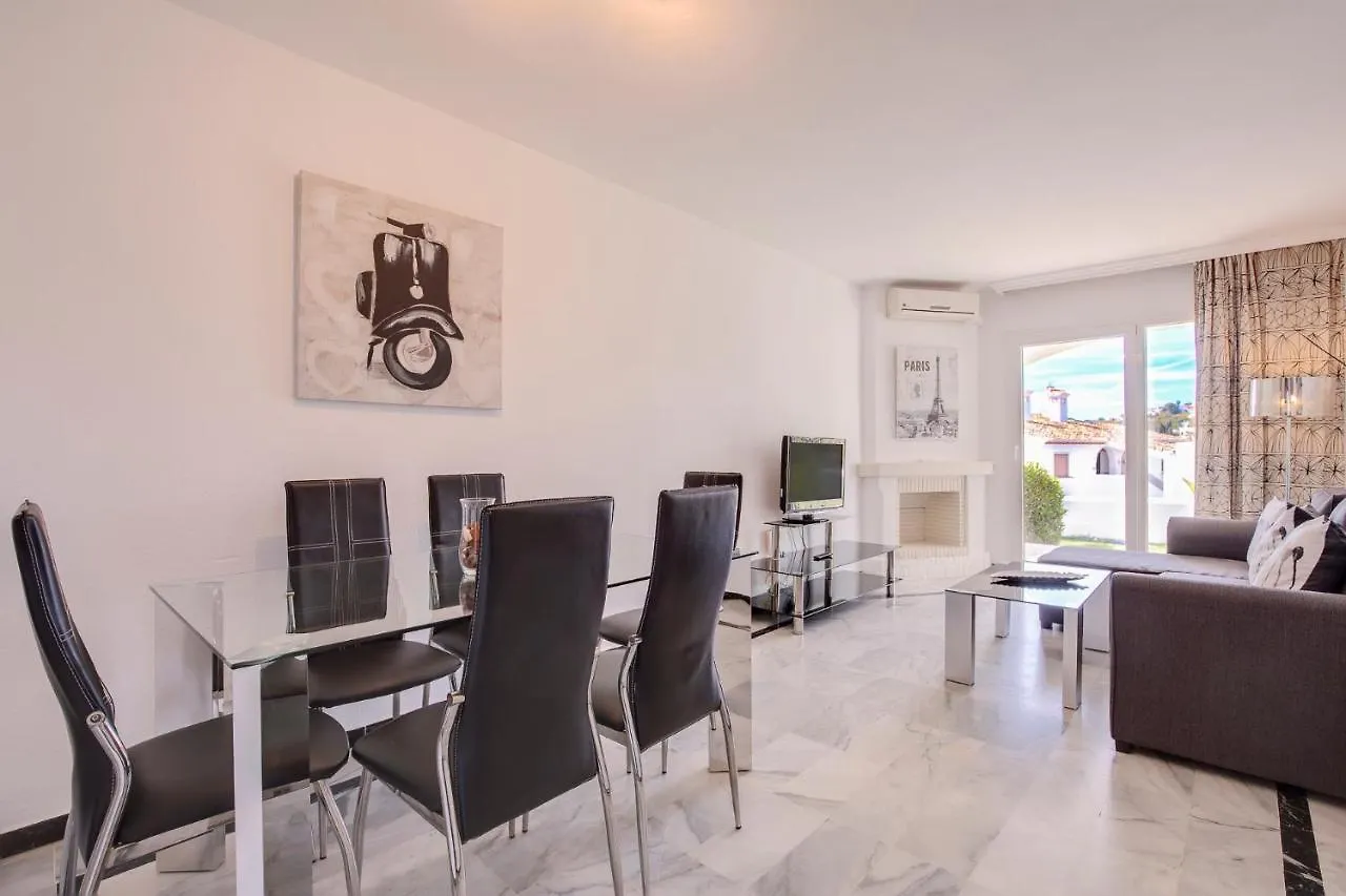 Apartamentos Torrenueva Park La Cala De Mijas 0*,  Spanien