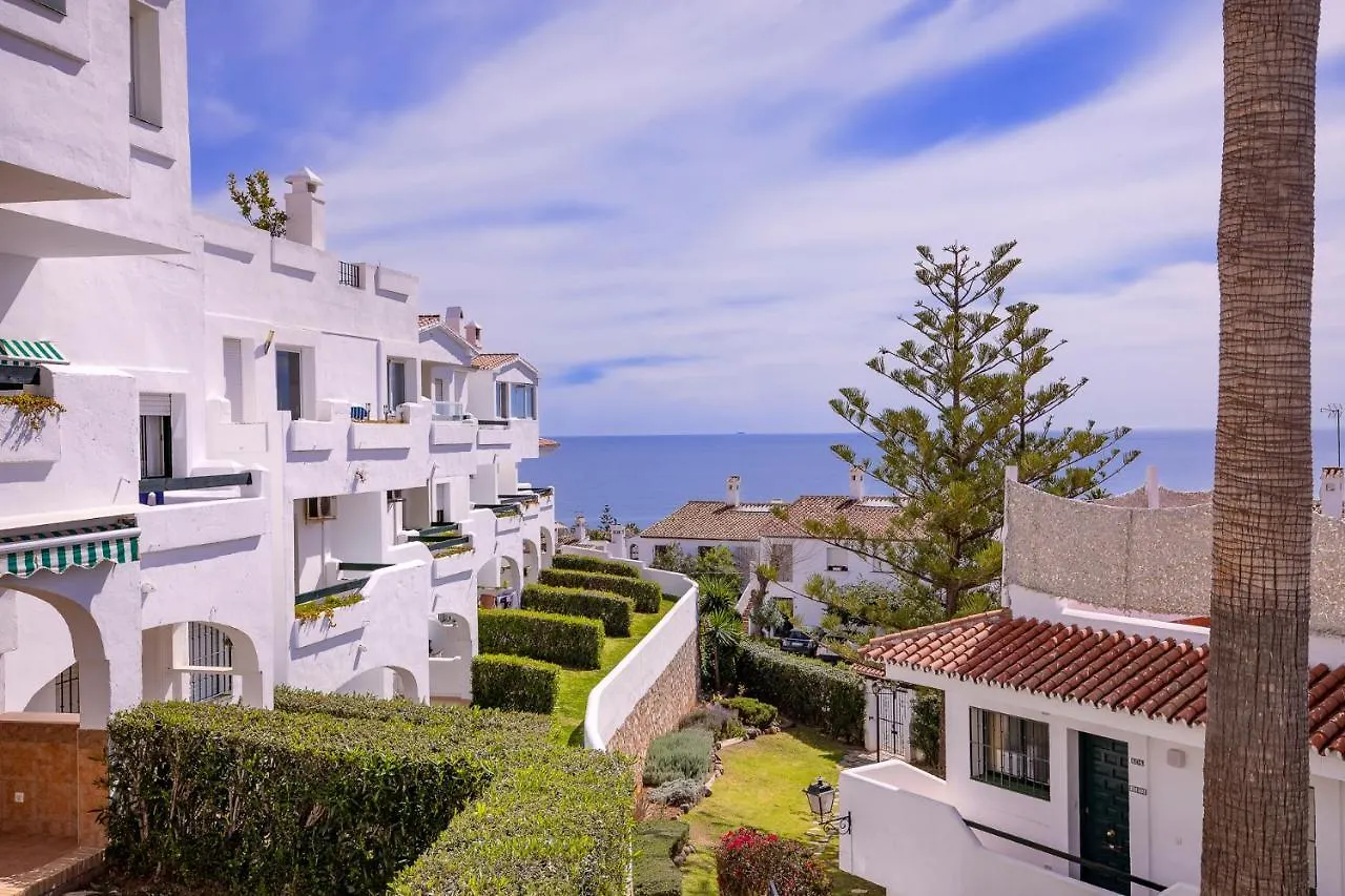 Apartamentos Torrenueva Park La Cala De Mijas 0*,  Spanien
