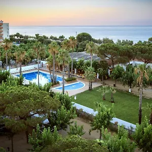 Bellsol Pets Campingplatz Pineda de Mar