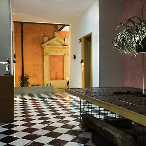 4* Aparthotel Aguilas5 Sevillasuites
