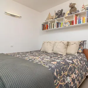 Mar Colonia Apartment Colònia de Sant Jordi