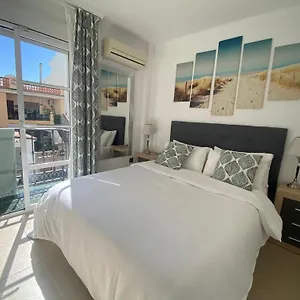 Beach Apartment La Cala De Mijas Appartement