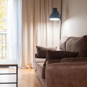 Sant Pau Apartment Barcelona