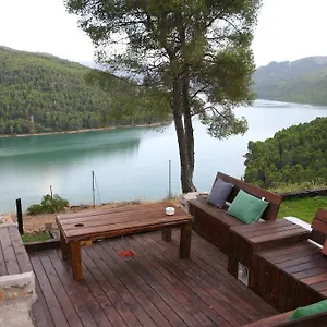 Parrales Ferienhaus
