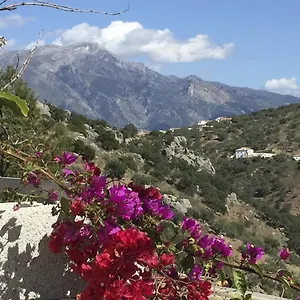 Loma Pelones 78 Ferienhaus