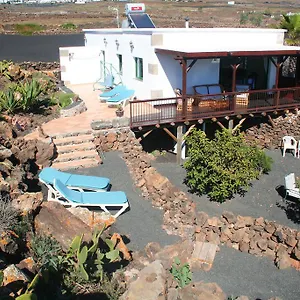Casa Uva Ferienhaus Yaiza (Lanzarote)