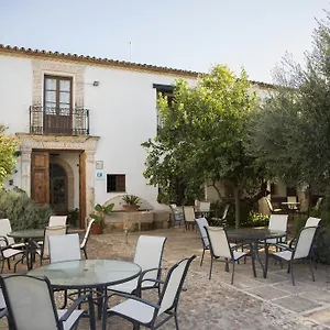 Gospodarstwo wiejskie Rural Hoyo Bautista, Martín de la Jara