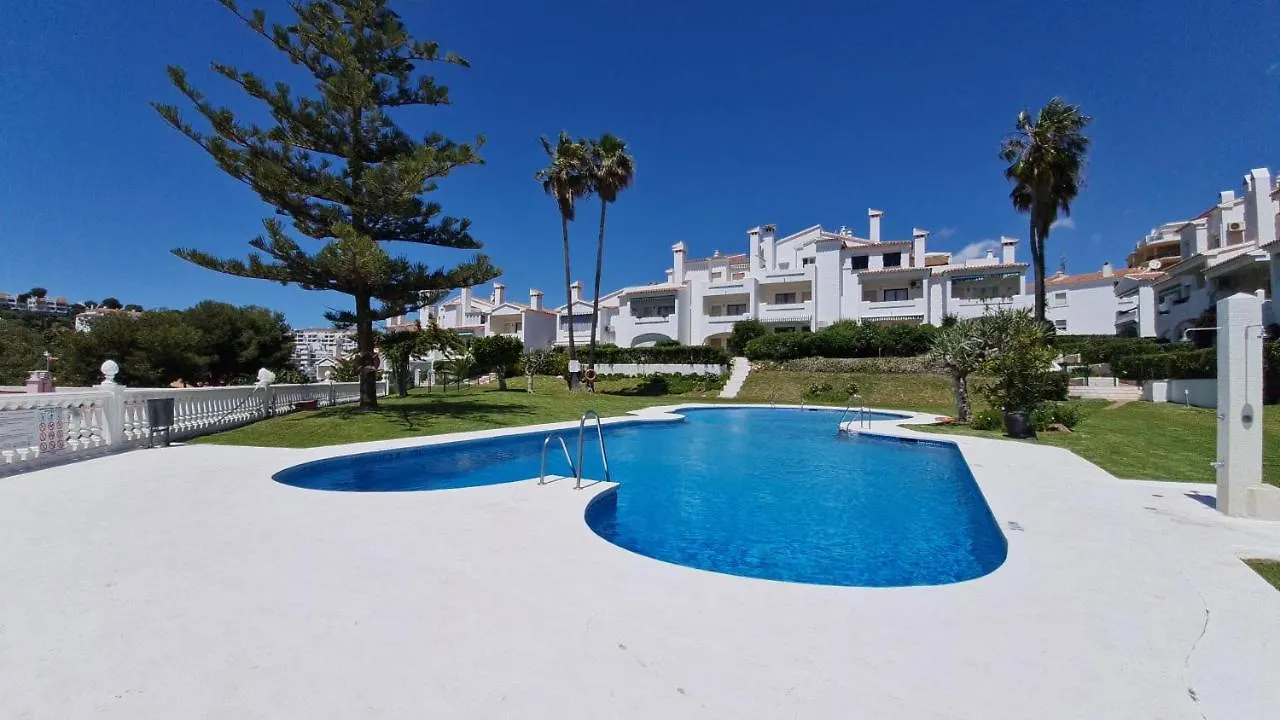 Apartamentos Torrenueva Park La Cala De Mijas Spain