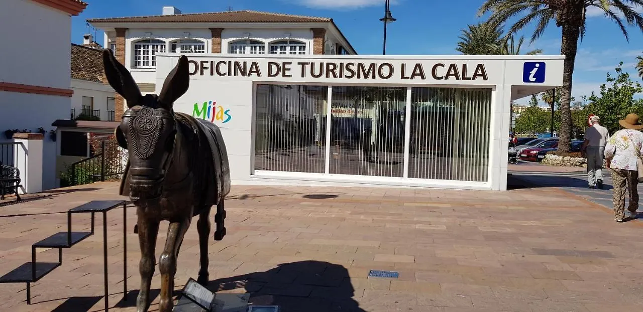 Apartamentos Torrenueva Park La Cala De Mijas Apartment