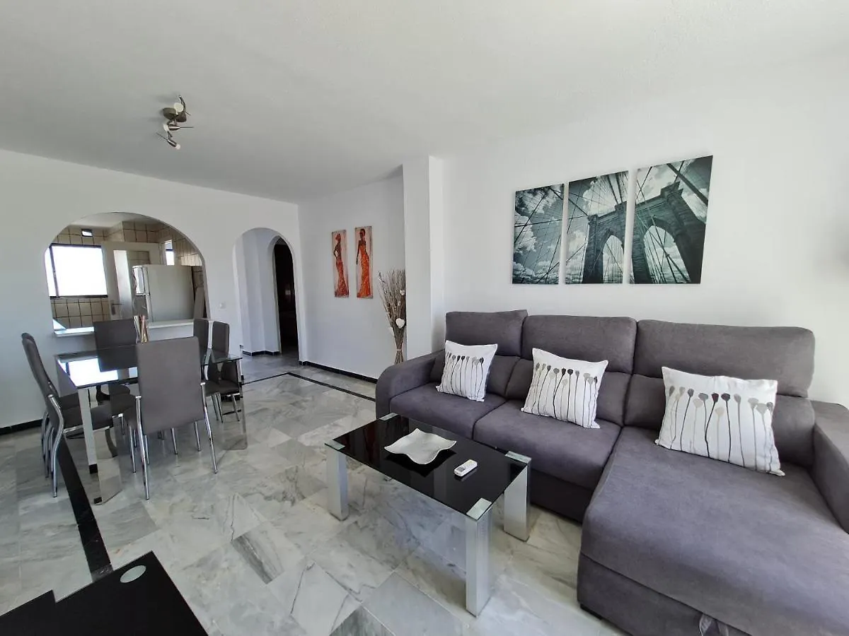 Apartamentos Torrenueva Park La Cala De Mijas Apartment
