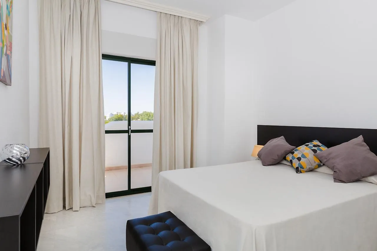 Apartment Apartamentos Torrenueva Park La Cala De Mijas