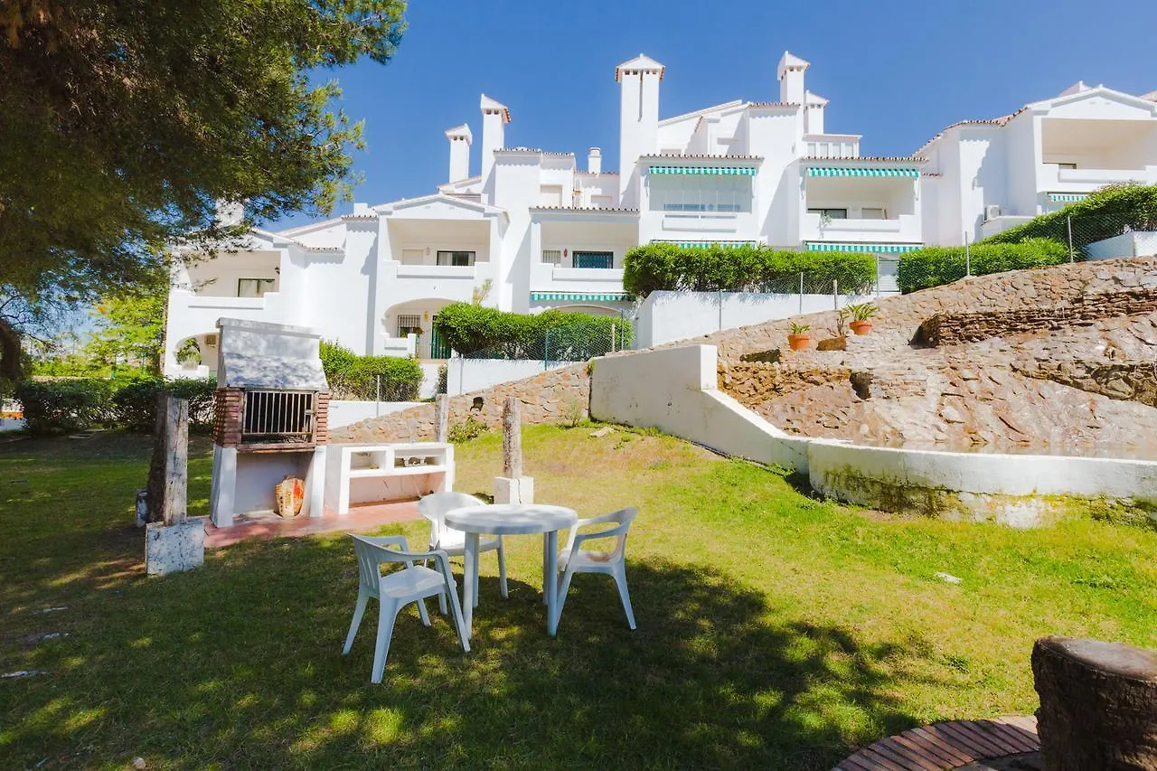 Apartamentos Torrenueva Park La Cala De Mijas 0*,