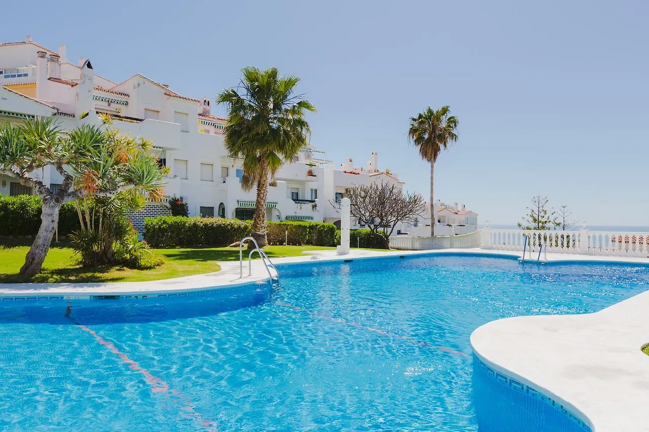 Apartamentos Torrenueva Park La Cala De Mijas Apartment