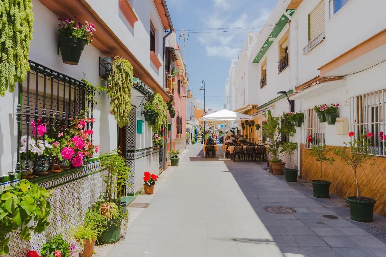Apartamentos Torrenueva Park La Cala De Mijas Spain