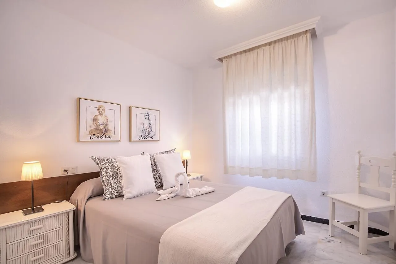 Apartamentos Torrenueva Park La Cala De Mijas Apartment