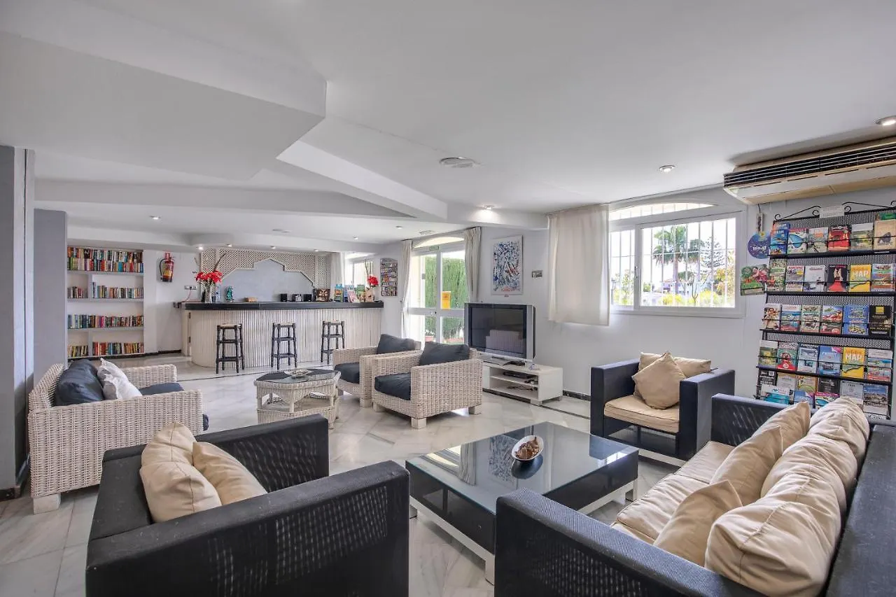 Apartamentos Torrenueva Park La Cala De Mijas Spain