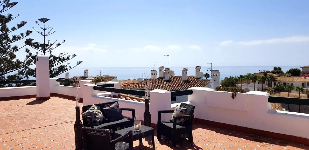 Apartamentos Torrenueva Park La Cala De Mijas Appartement