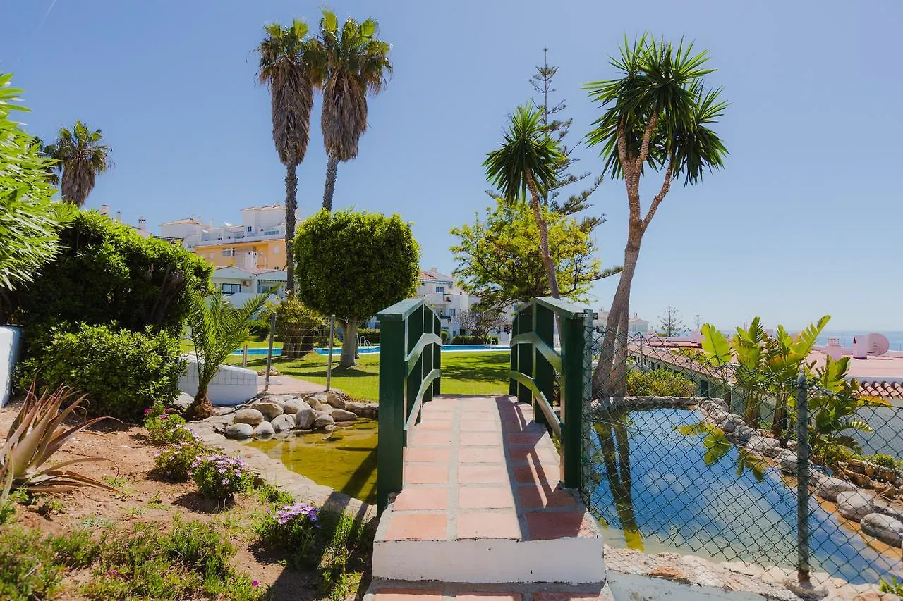 Apartamentos Torrenueva Park La Cala De Mijas