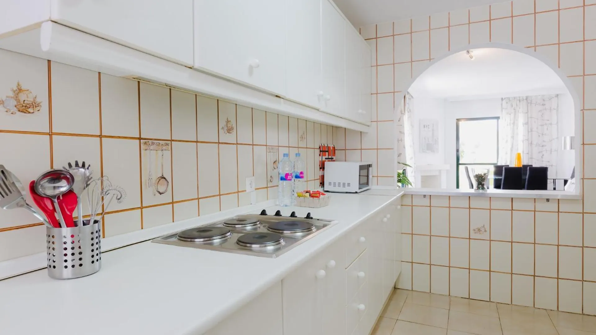 Apartamentos Torrenueva Park La Cala De Mijas 0*,  Spanje