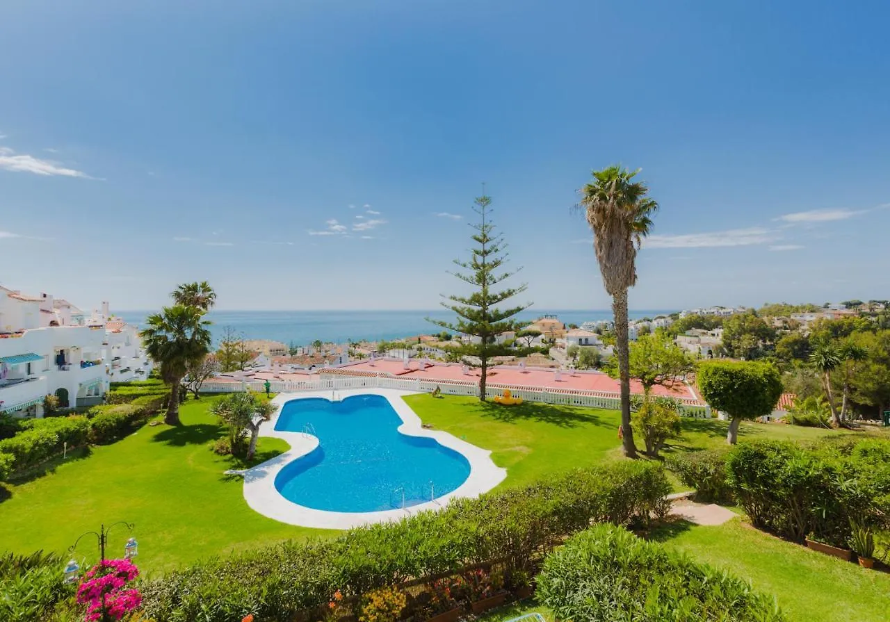 Apartamentos Torrenueva Park La Cala De Mijas