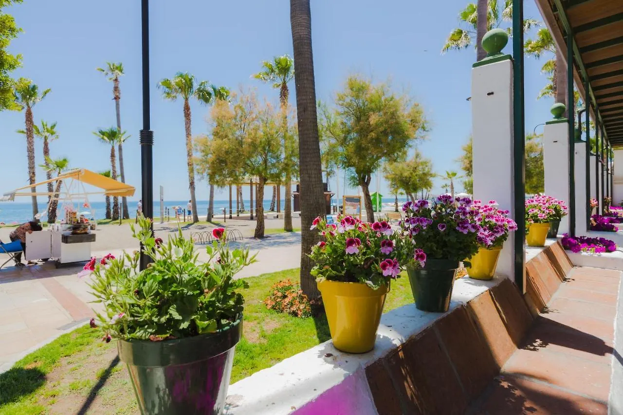 Apartamentos Torrenueva Park La Cala De Mijas Appartement