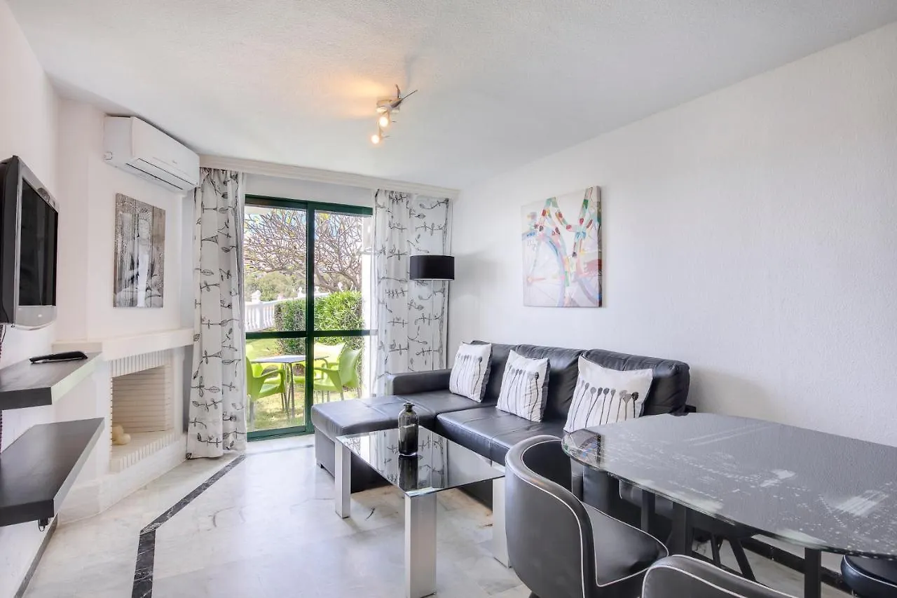 Appartement Apartamentos Torrenueva Park La Cala De Mijas